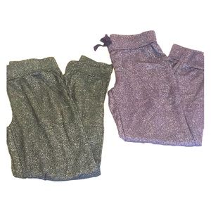 Lounge pants